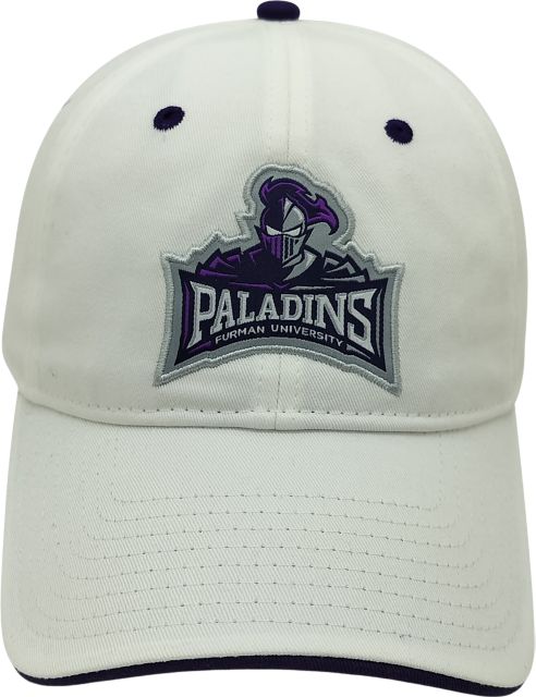 Furman University Paladins Cap