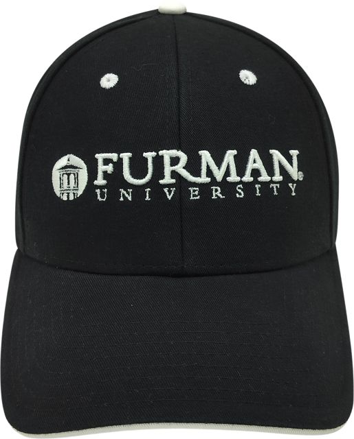 Furman University Cap
