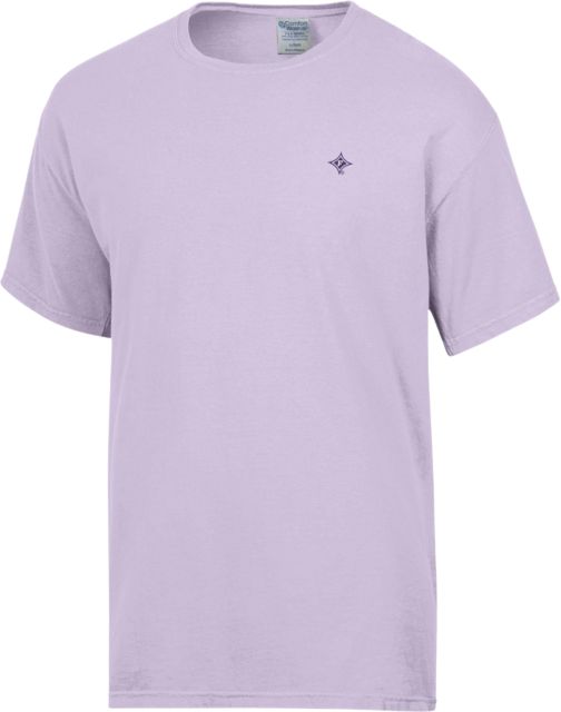 Furman University Short Sleeve T-Shirt