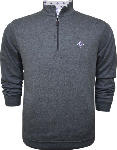 Furman University 1/4 Zip