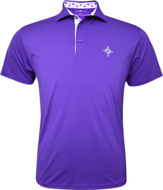 Furman University Polo