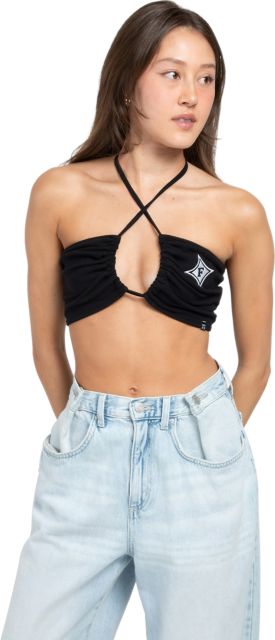 Furman University Women's Halter