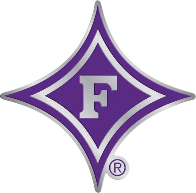 Furman University 1'' Lapel Pin