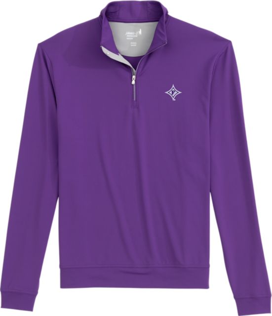 Furman University Motion 1/4 Zip