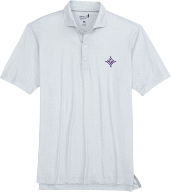 Furman University Paladins Polo