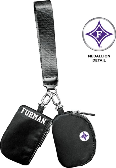 OVRSZD KEY STRAP C/BLACK/1SIZ/