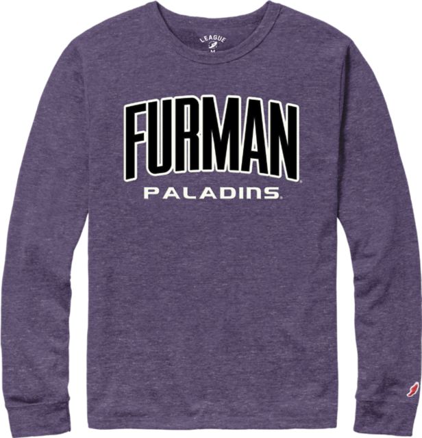 Furman University Paladins Victory Falls Short Sleeve T-Shirt