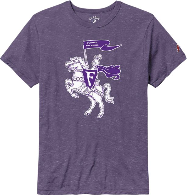 Furman University Bicentennial Victory Falls Short Sleeve T-Shirt