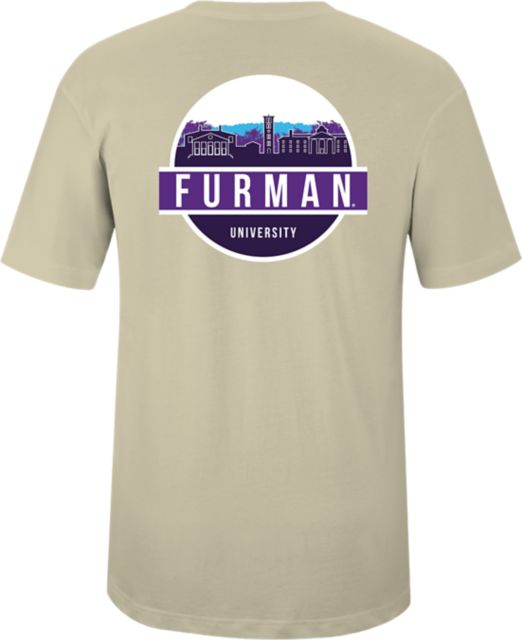 Furman University Short Sleeve T-Shirt