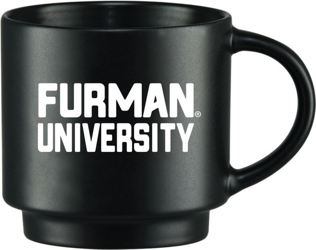 Furman University 14 oz. Mug