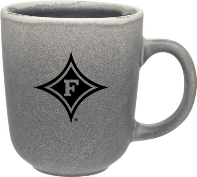 Furman University 17 oz. Mug
