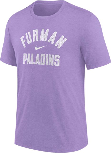 Furman University Paladins Short Sleeve T-Shirt
