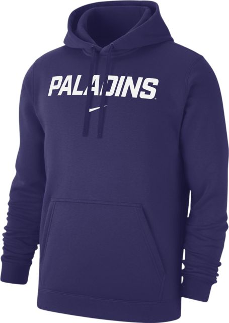 Furman University Paladins Hooded Sweatshirt