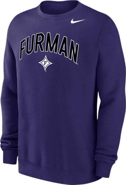 Furman University Paladins Crewneck Fleece