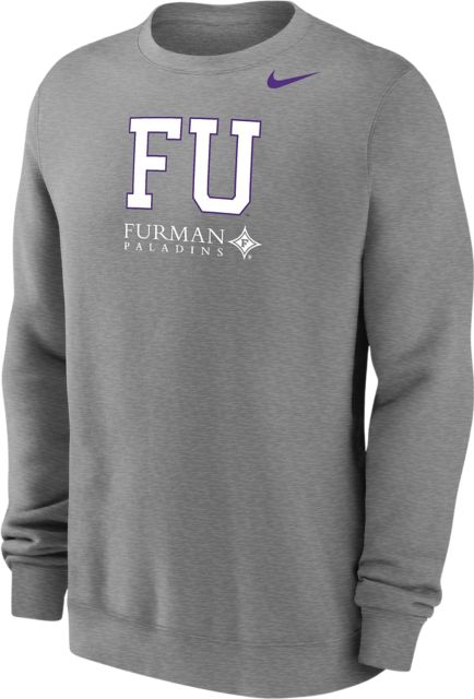 Furman University Paladins Fleece