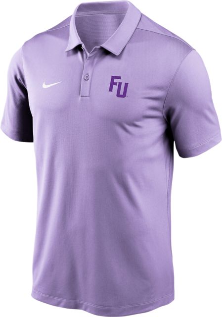 Furman University Paladins Victory Polo