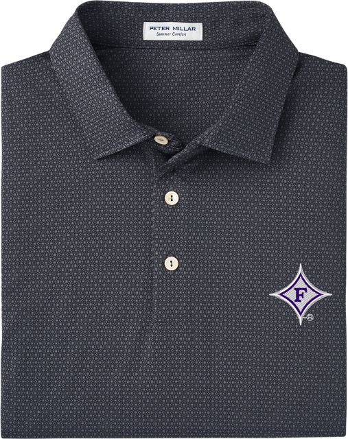 Furman University Paladins Polo