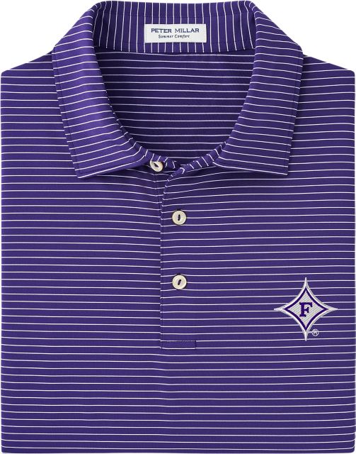 Furman University Paladins Polo