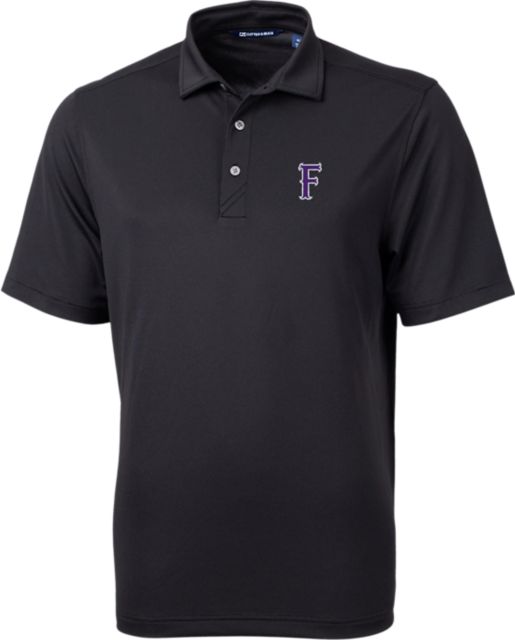 Furman University Bicentennial Eco Pique Polo