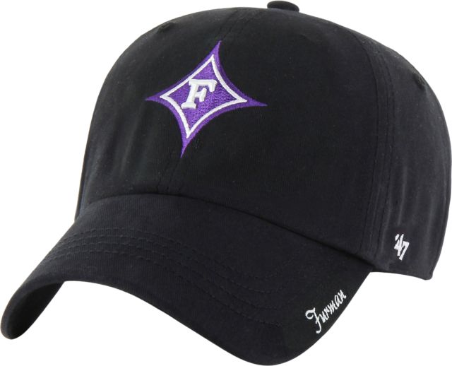 Furman University Women's Adjustable Hat