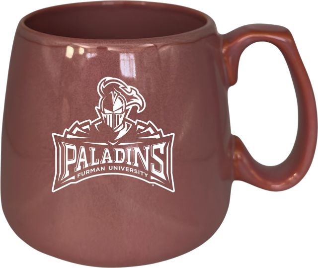 Furman University 15 oz. Mug