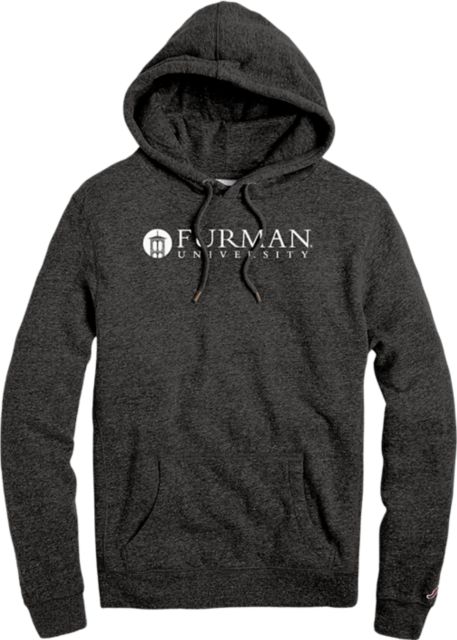 Furman University Hooded Sweatshirt