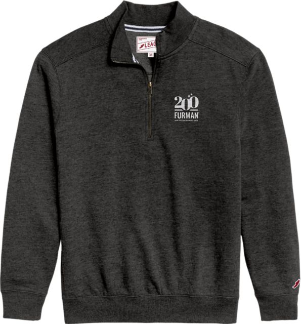 Furman University Bicentennial 1/4 Zip