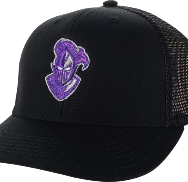 Furman University Youth Paladins Snapback Cap
