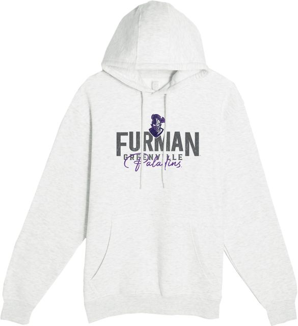 Furman University Paladins Hooded Sweatshirt