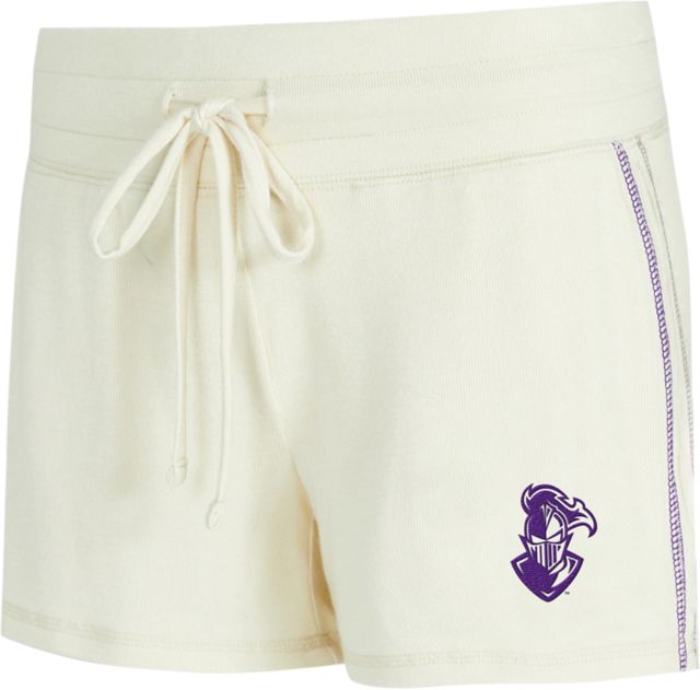 Furman University Paladins Women's Kaki Shorts