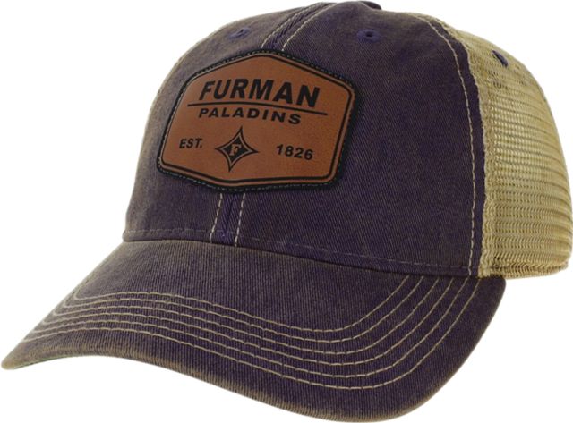 Furman University Paladins Cap