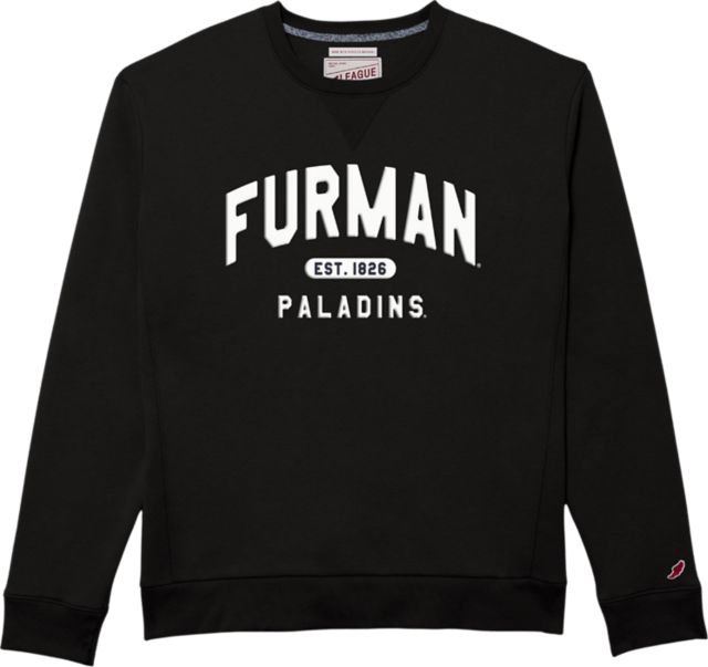 Furman University Crewneck Sweatshirt