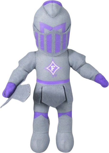 Furman University 10'' Plush