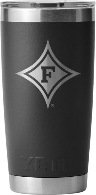Furman University 20 oz. Rambler Tumbler