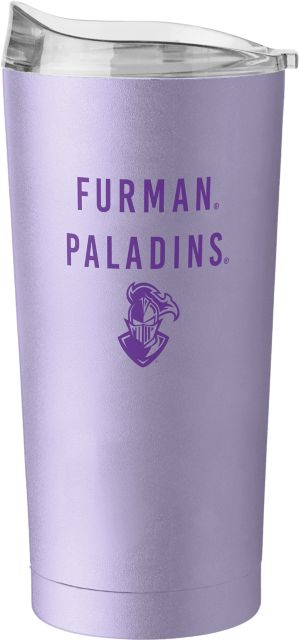Furman University 20 oz. Tumbler
