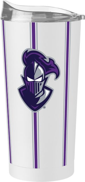 Furman University Baseball 20 oz. Tumbler