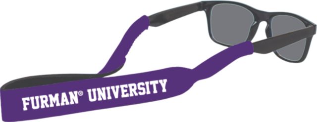 Furman University Sunglasses Holder