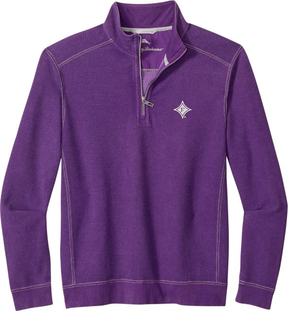 Furman University 1/4 Zip