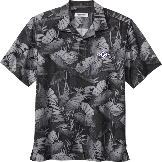 Furman University Paladins Camp Shirt