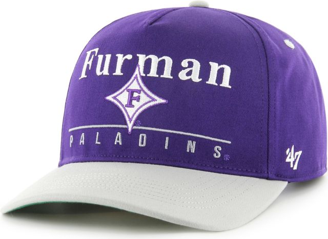 Furman University Adjustable Cap