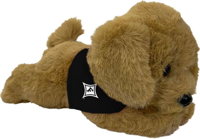 Furman University 7'' Tiny Tykes Plush