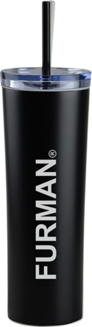 Furman University 16 oz. Tumbler