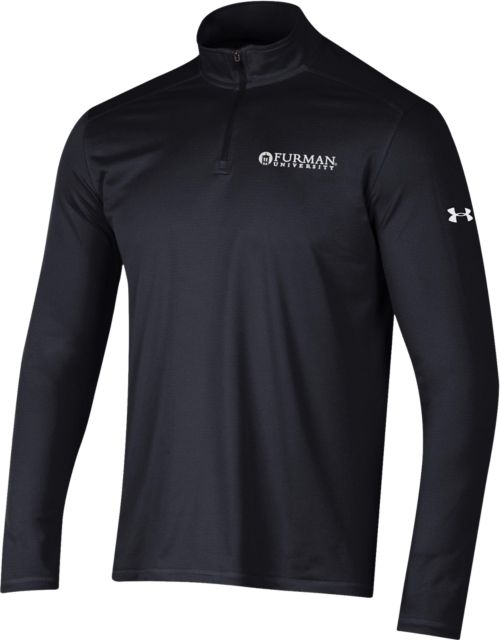 Furman University 1/4 Zip