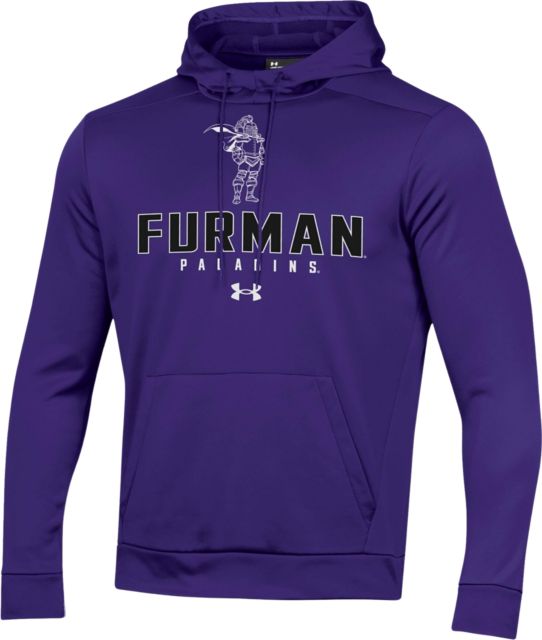 Furman University Pullover Fleece