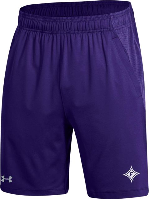 Furman University Shorts