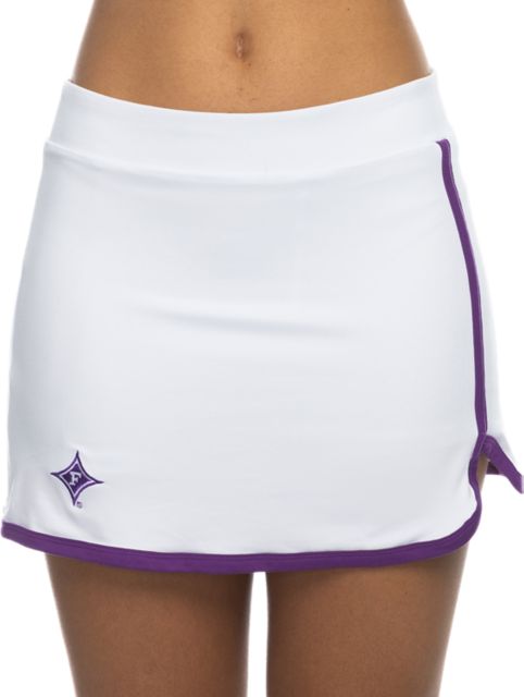 Furman University Women's Retro Skort
