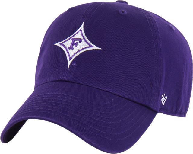 Furman University Paladins Youth Cap