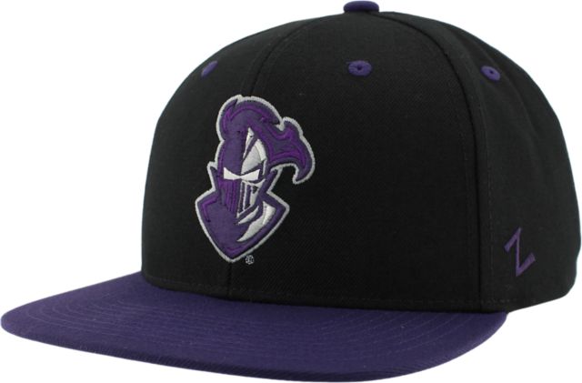 Furman University Snapback Cap
