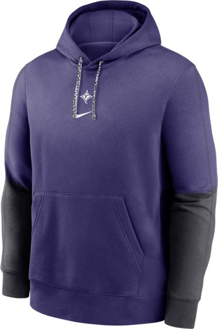 Furman University Men's Hoodie