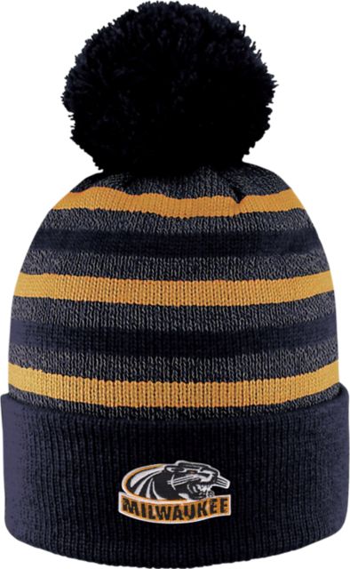 University of Wisconsin Milwaukee Panthers Beanie